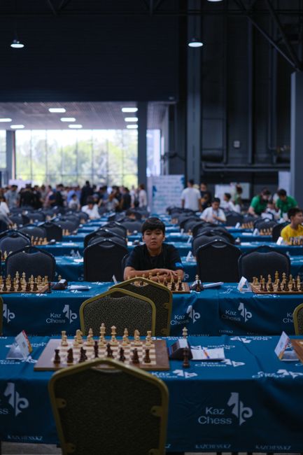 Ljetni rapid open 2026.: rekordnih 54 igrača